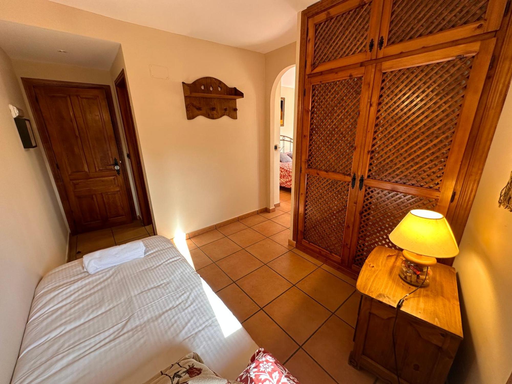 Posada La Fragua Gandullas ภายนอก รูปภาพ